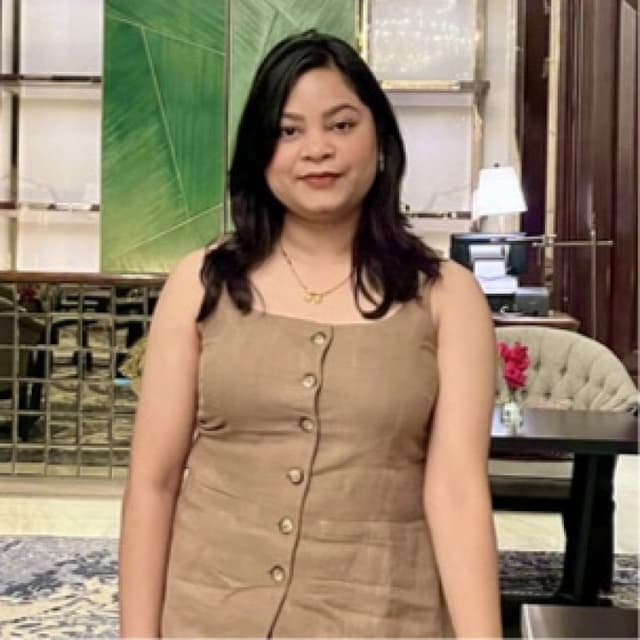 Himani Patankar