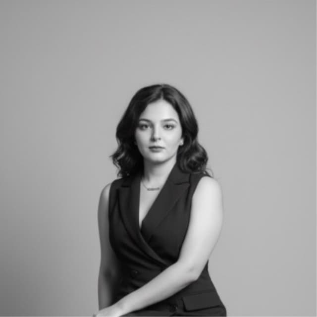 Himani R.