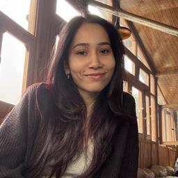 Himani Raghav