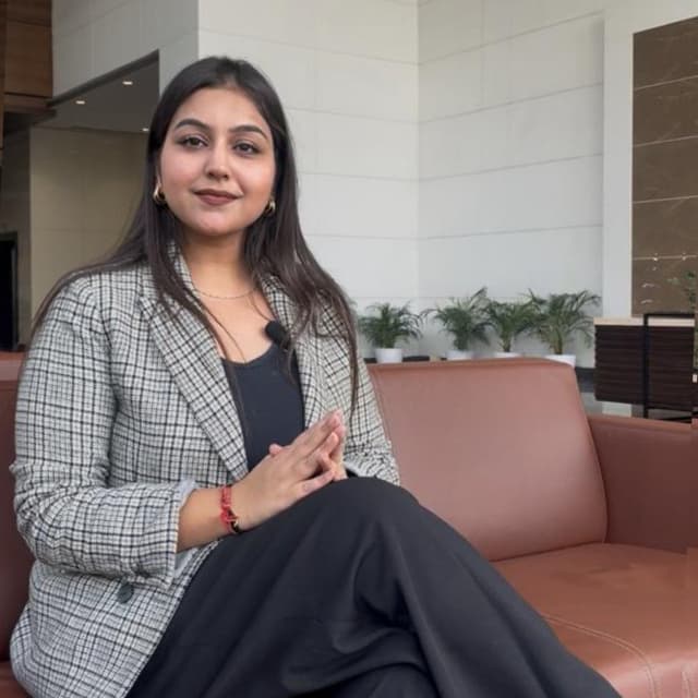 Himani Rahuja