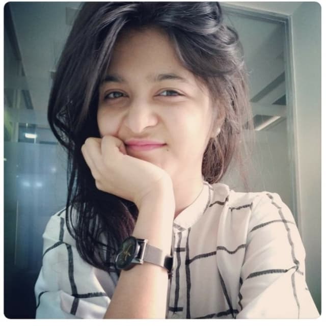 Himani Sethi