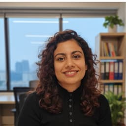 Himani Sharga