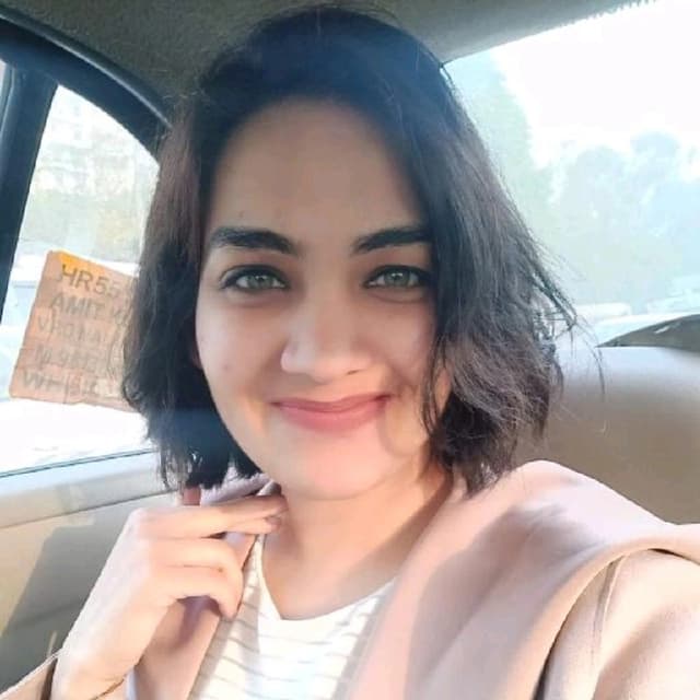 Himani Sharma