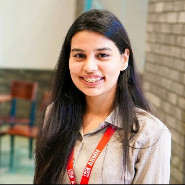 Himani Singh