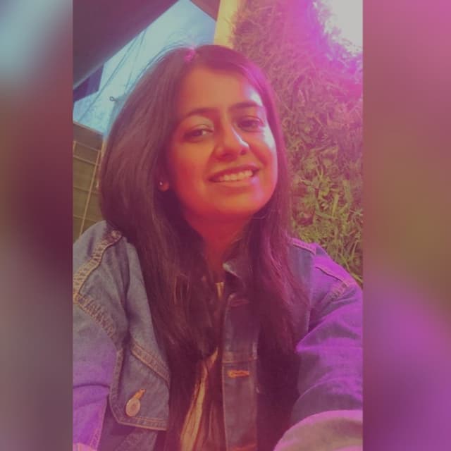 Himani Upadhyay