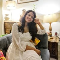 Himani Upreti