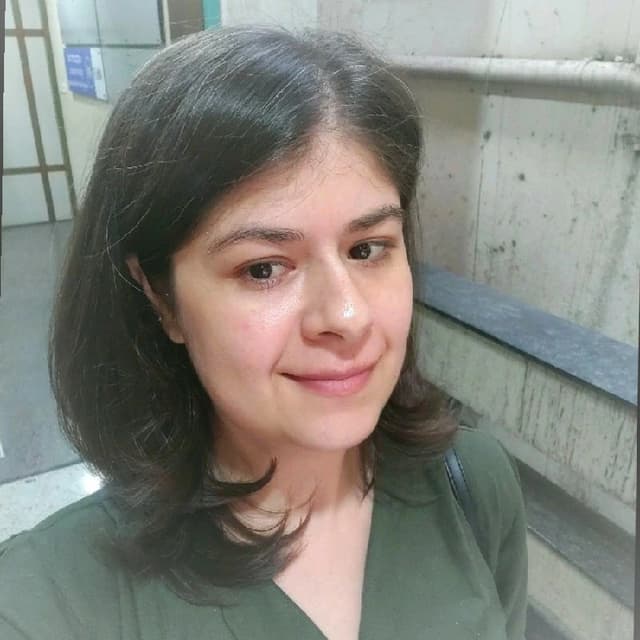 Himani Vaid