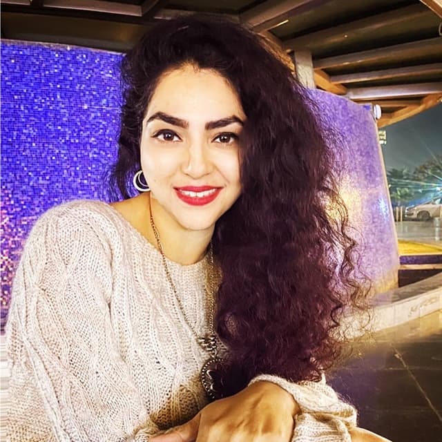 Himani Wali