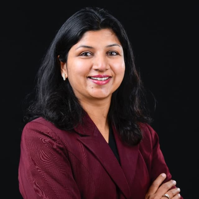 Himani Garg