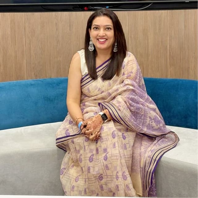 Himani Gautama