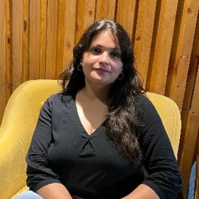 Himani Jain