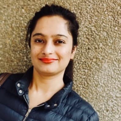Himani Joshi