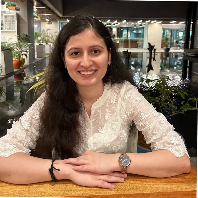 Himani Panwar