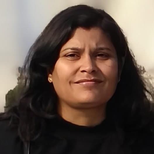 Himani Rathore