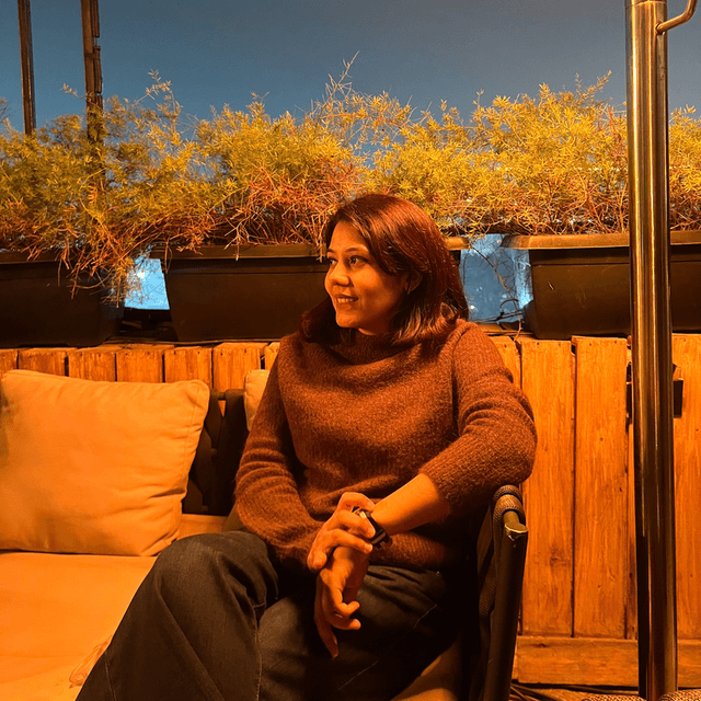 Himani Saini
