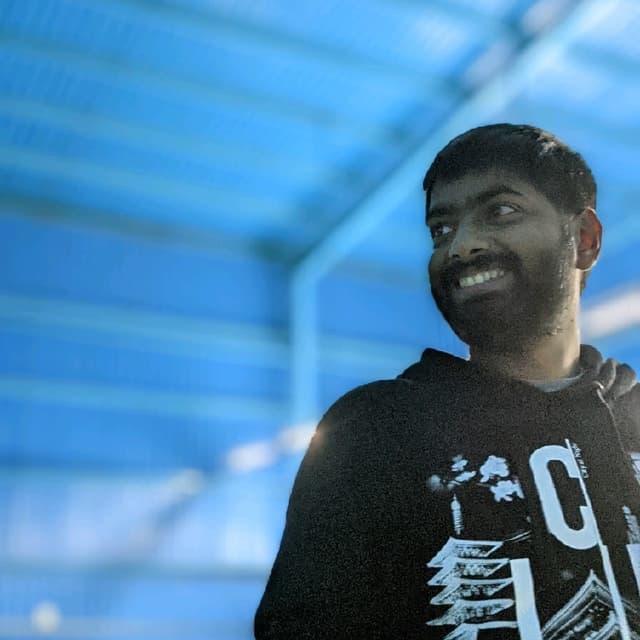 Himanish Kabiraj