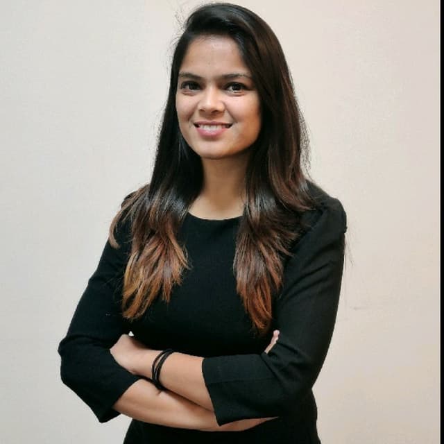 Himani Sharma