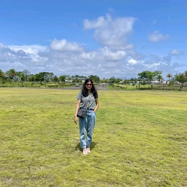 Himani Sharma