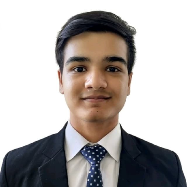 Himanish Sreeramoju