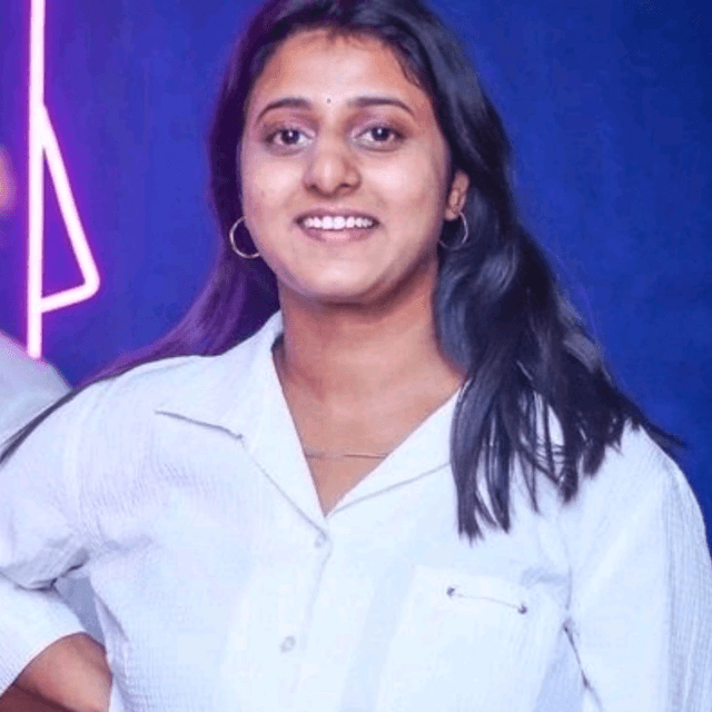 Himani Vishwakarma