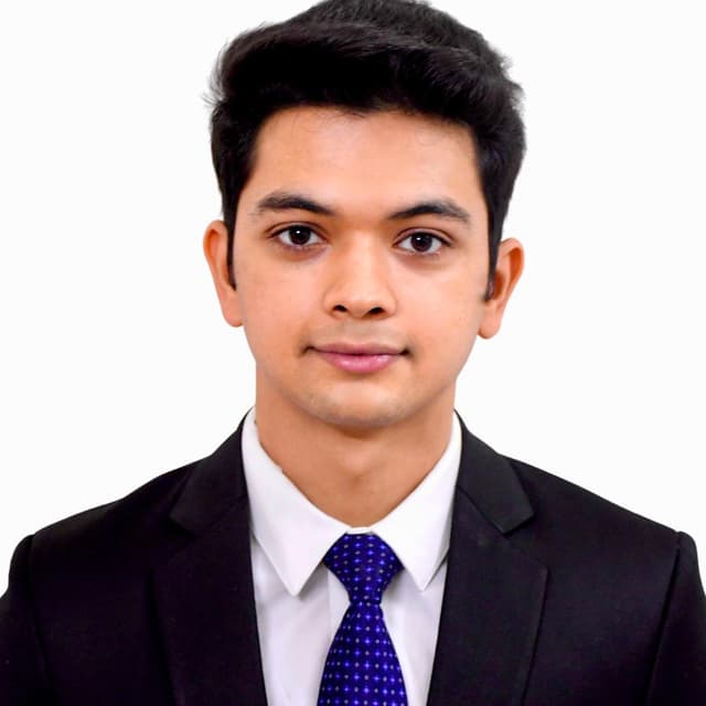 Himank A.