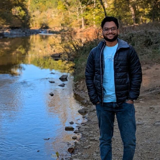 Himank Agrawal