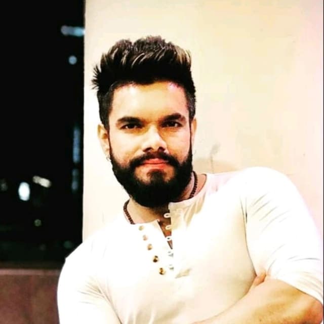 Himank Jai Singh