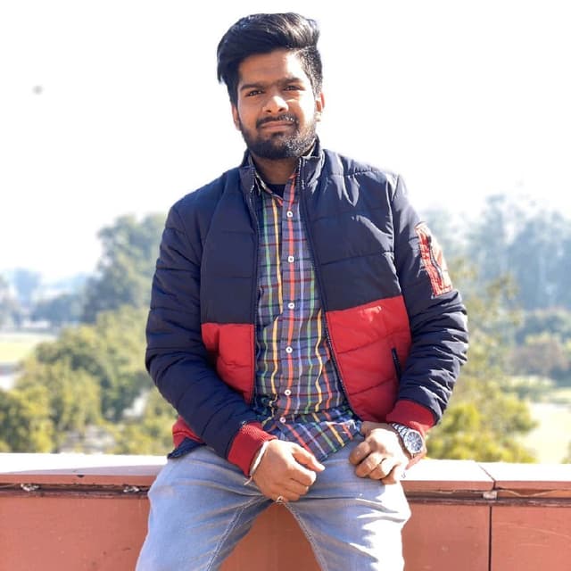 Himank Jindal
