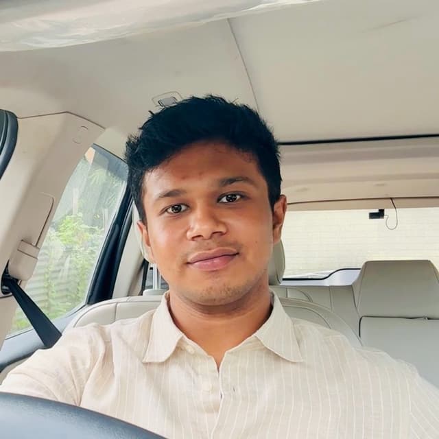 Himanku Borah