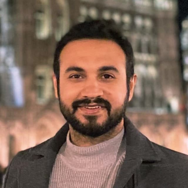 Himanshu Setia