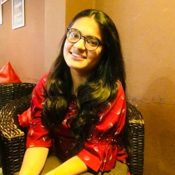 Himanshi Gandhi