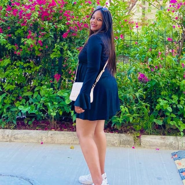 Himanshi Goel
