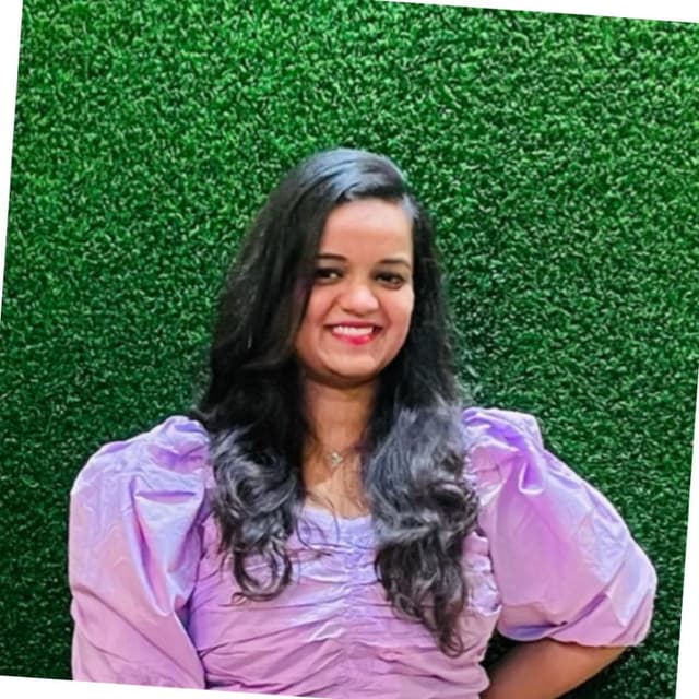 Himanshi Goel