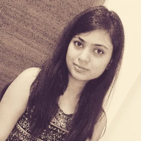Himanshi Goyal