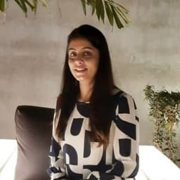 Himanshi Keswani