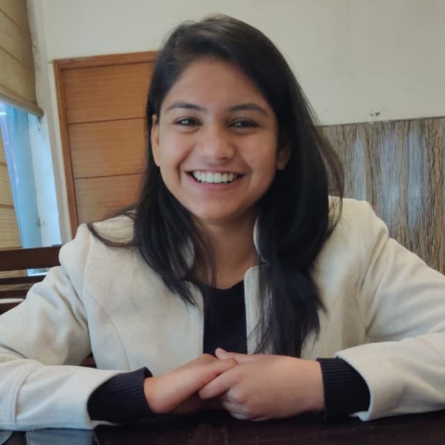 Himanshi Mahajan