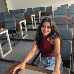 Himanshi Mittal