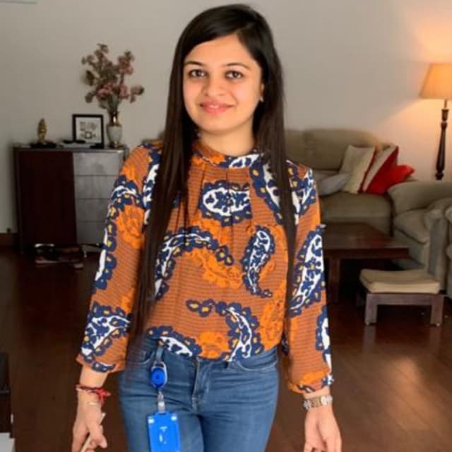 Himanshi Nagpal