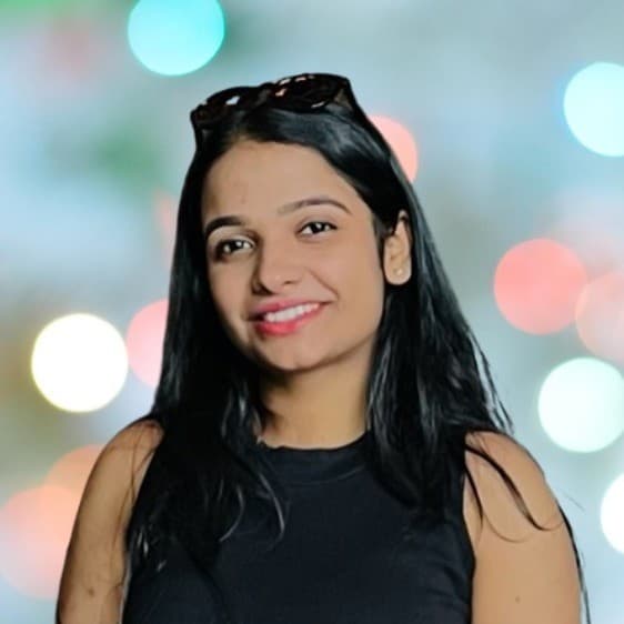 Himanshi Parnami