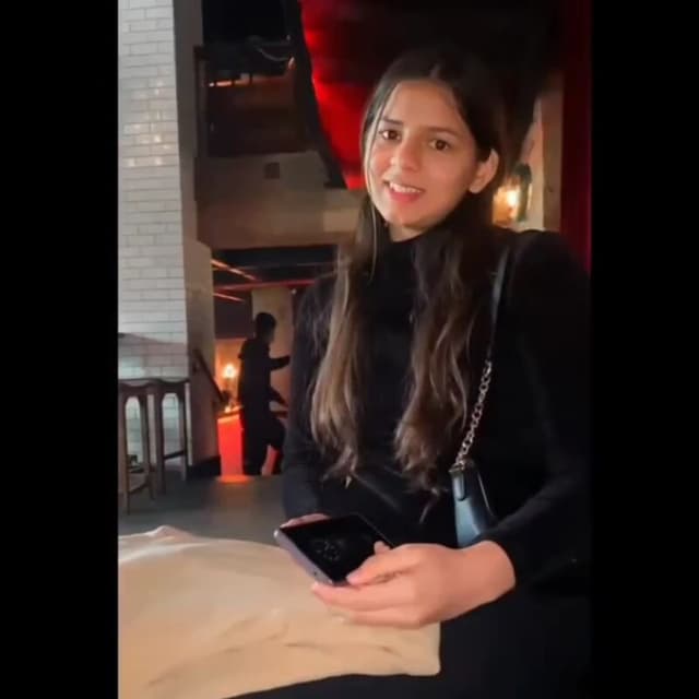 Himanshi Puri