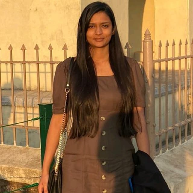 Himanshi S.