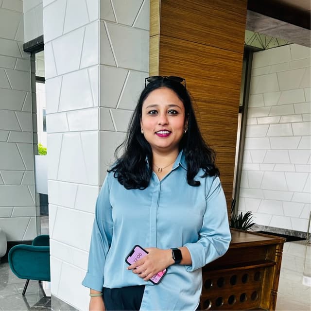 Himanshi Sharma