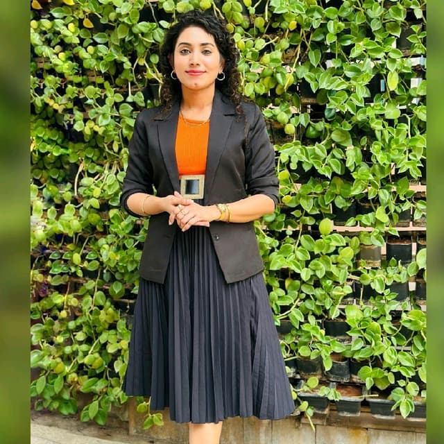 Himanshi Singh