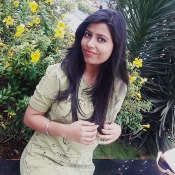 Himanshi  Surjyesh