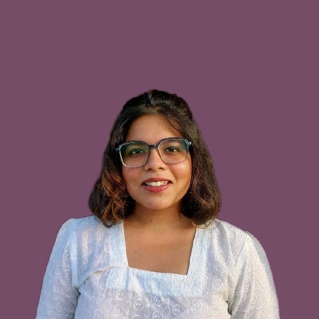 Himanshi Toprani