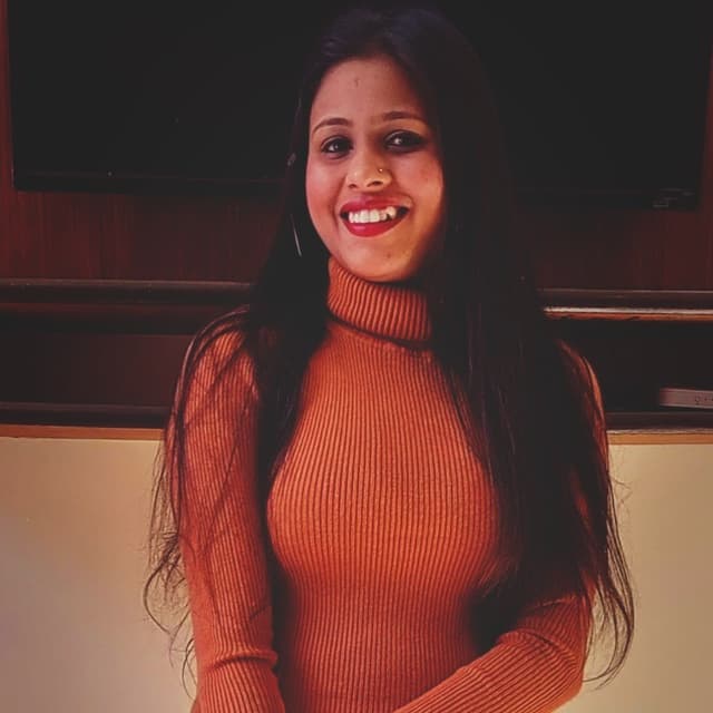 Himanshi Tyagi