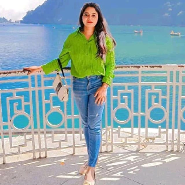 Himanshi Gupta
