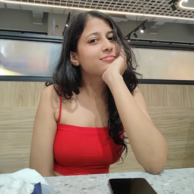 Himanshi Agal