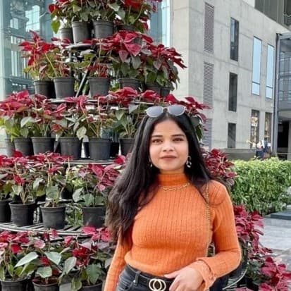 Himanshi Agrawal