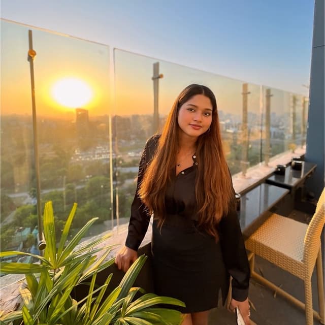 Himanshi Arya